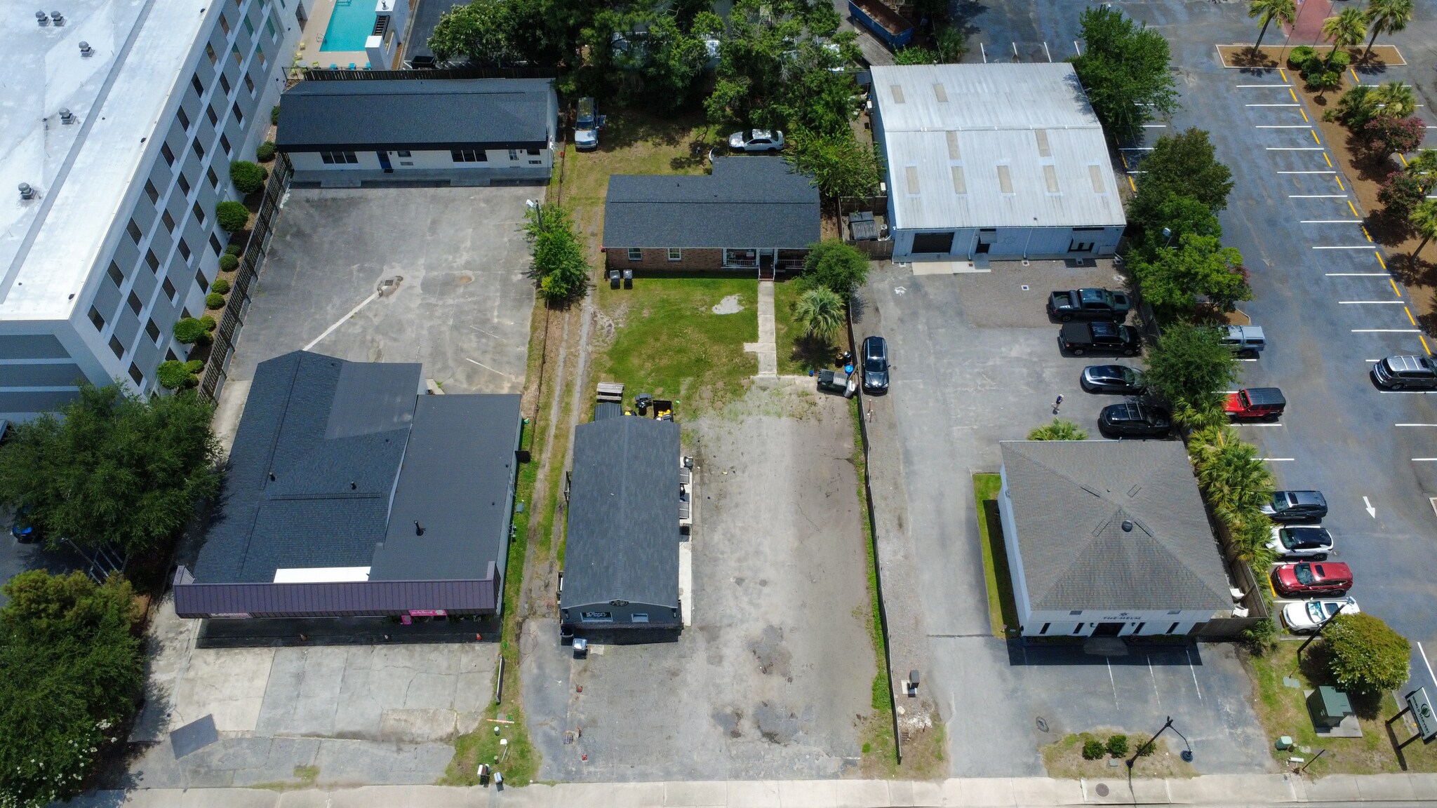 3421 W Montague Ave portefeuille de 2 biens à vendre sur LoopNet.fr Photo de l’immeuble– Image 1 sur 10