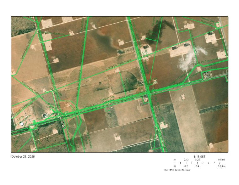 W County Road  10 Rd, Big Spring, TX à vendre - Photo de l’immeuble – Image 2 sur 13