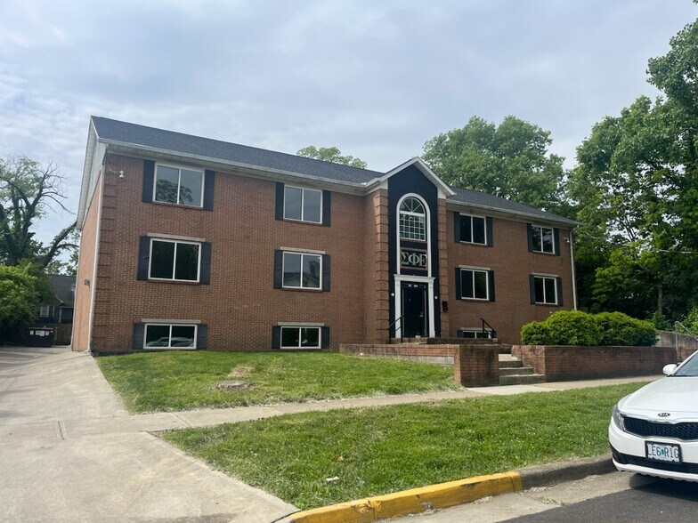 405 E Vine St, Oxford, OH à vendre - Photo de l’immeuble – Image 2 sur 9