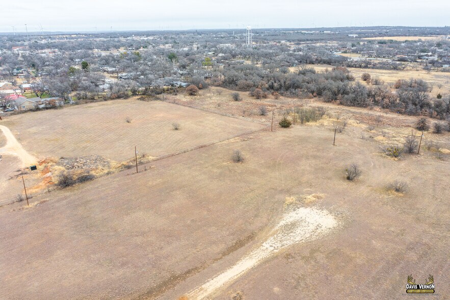 589 Hunt St, Clyde, TX à vendre - Photo de l’immeuble – Image 1 sur 13