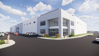 Plus de détails pour 5950 Washington St, Denver, CO - Industriel/Logistique à vendre