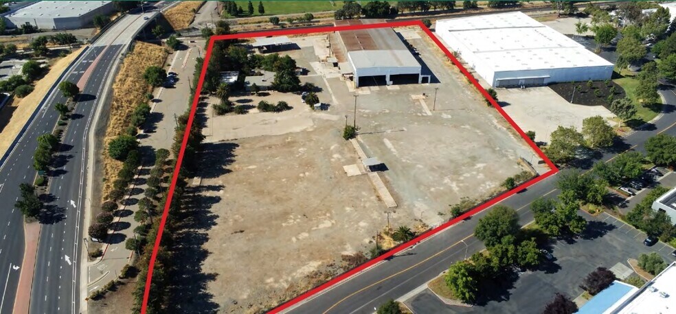 355 S Vasco Rd, Livermore, CA à louer - Photo principale – Image 1 sur 2