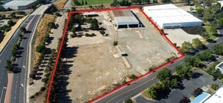 Plus de détails pour 355 S Vasco Rd, Livermore, CA - Terrain à louer