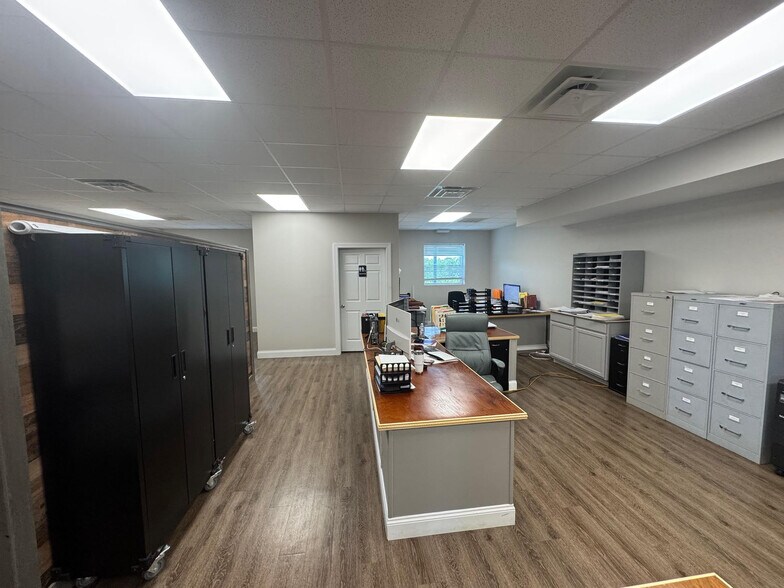 4541 S Amherst Hwy, Madison Heights, VA à louer - Photo de l’immeuble – Image 3 sur 10