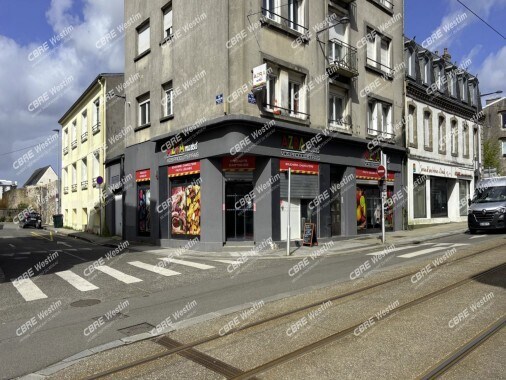 182 Rue Jean Jaurès, Brest à vendre - Photo principale – Image 1 sur 1