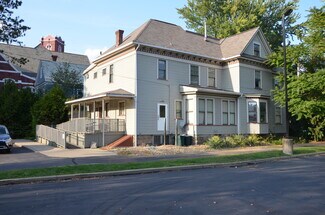 Plus de détails pour 1029 Liberty St, Franklin, PA - Bureau à vendre