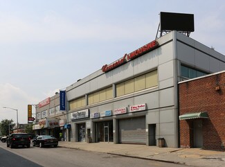 Plus de détails pour 712 3rd Ave, Brooklyn, NY - Bureau/Local commercial à louer