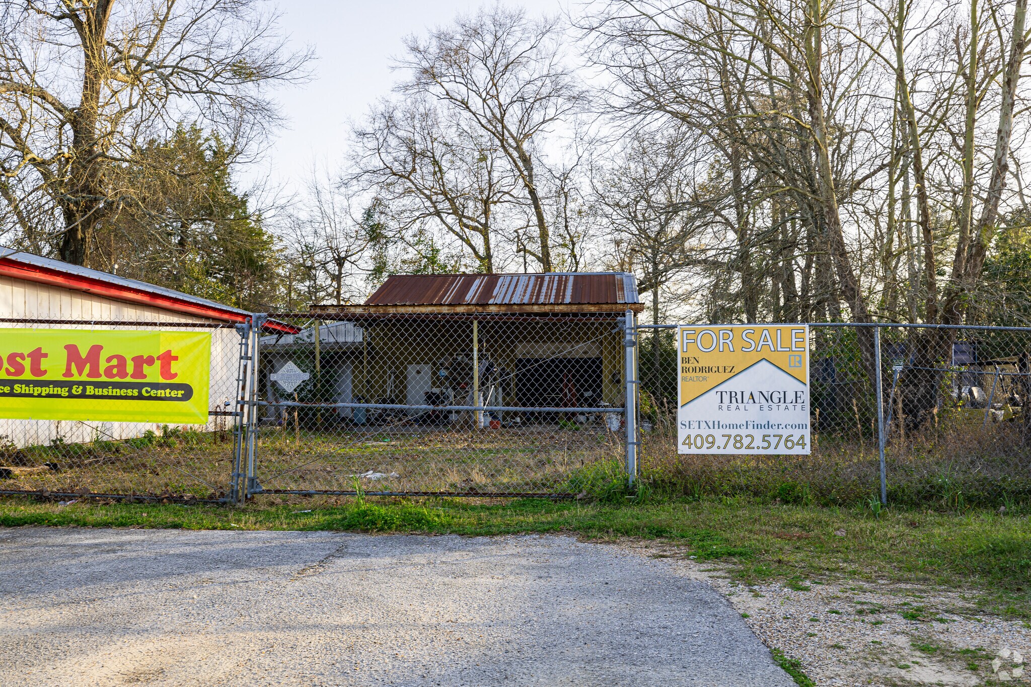335 Highway 327 W, Silsbee, TX à vendre Photo principale– Image 1 sur 2