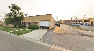 Plus de détails pour 1715 N 33rd Ave, Melrose Park, IL - Industriel/Logistique à vendre