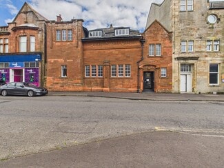 Plus de détails pour 6 New Rd, Ayr - Spécialisé à vendre