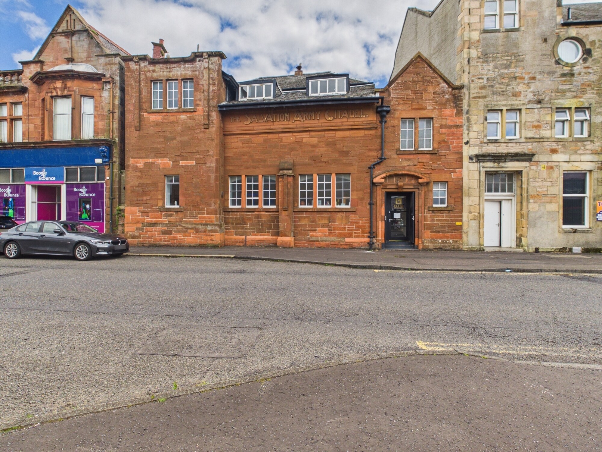 6 New Rd, Ayr à vendre Photo de l’immeuble– Image 1 sur 8