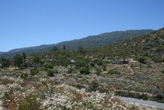 Plus de détails pour 38450 Highway 79, Warner Springs, CA - Terrain à vendre