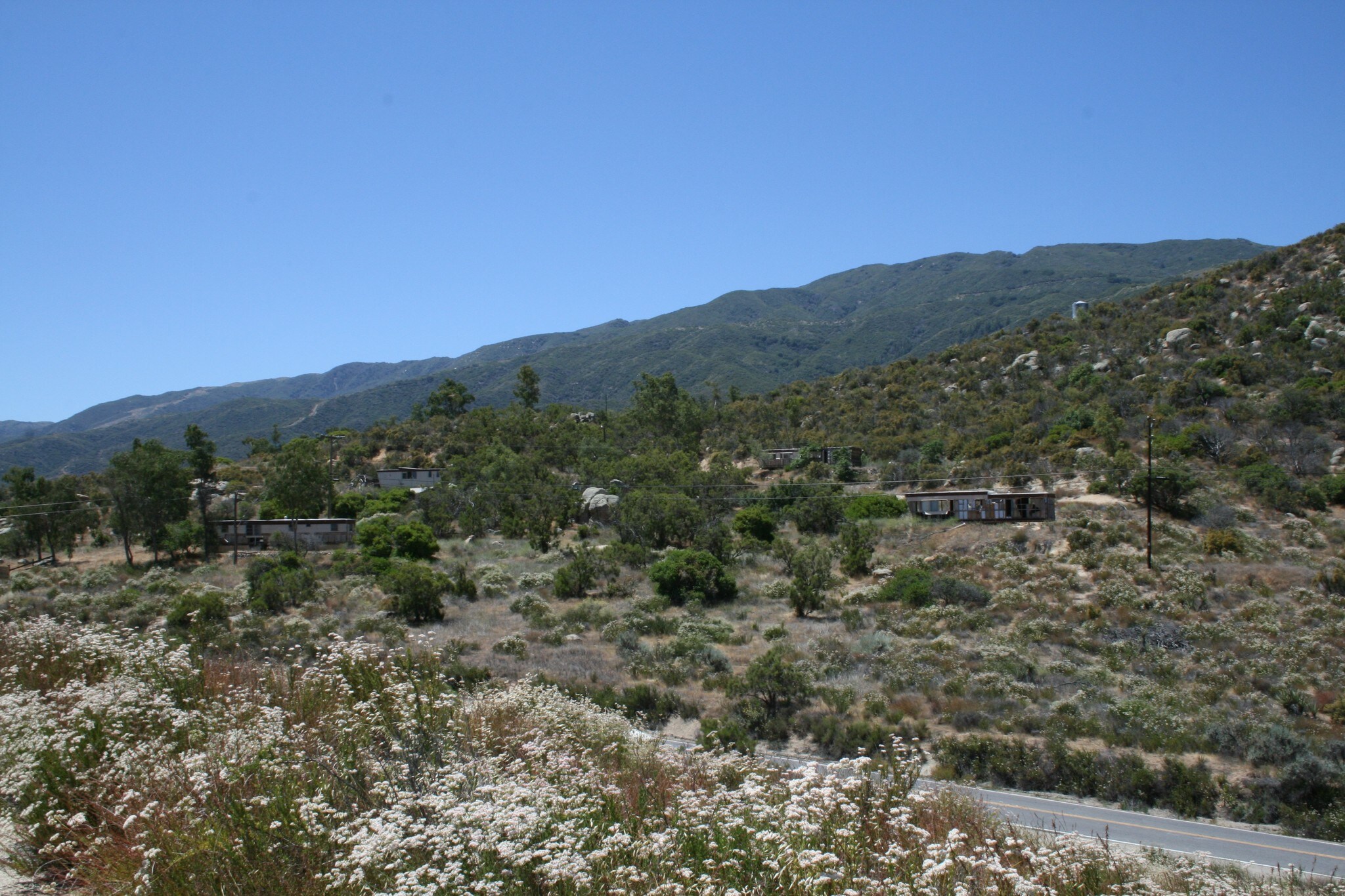 38450 Highway 79, Warner Springs, CA à vendre Photo principale– Image 1 sur 6