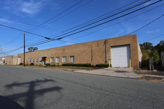 Plus de détails pour 311 Cox St, Roselle, NJ - Industriel/Logistique à louer