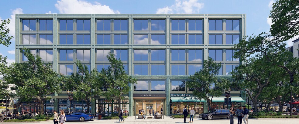 655 Pearl St, Jacksonville, FL à louer - Photo de l’immeuble – Image 2 sur 2