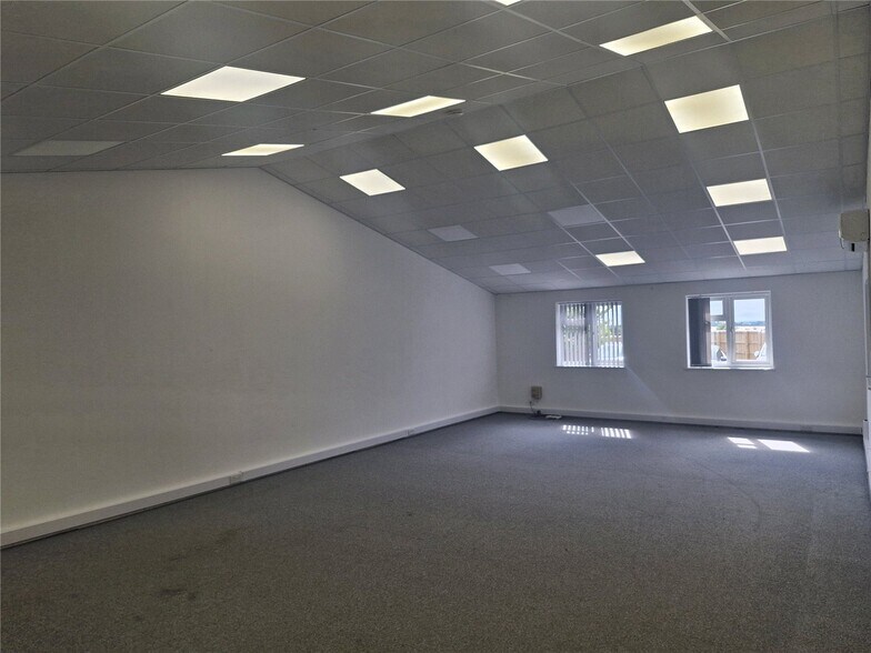 Stowe Castle Business Park, Buckingham à louer - Photo intérieure – Image 3 sur 6