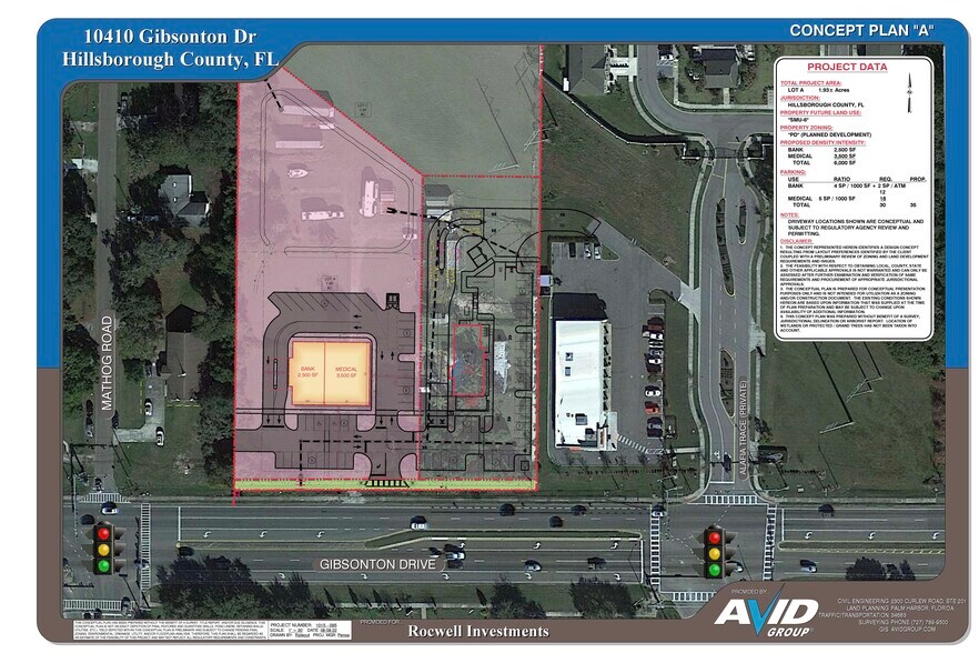 10410 Gibsonton Dr, Riverview, FL à vendre - Photo de l’immeuble – Image 3 sur 15