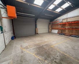 Magdelene St, Haverfordwest à vendre Photo intérieure– Image 1 sur 3