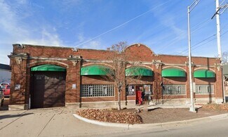 Plus de détails pour 154 N State St, Marengo, IL - Industriel/Logistique à vendre