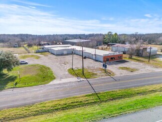 Plus de détails pour 1909 Interstate Highway 30, Greenville, TX - Industriel/Logistique à vendre