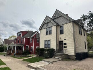 Plus de détails pour 701 Emmet St, Ypsilanti, MI - Logement à vendre