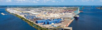 Plus de détails pour 10458 Alta Dr, Jacksonville, FL - Terrain à louer