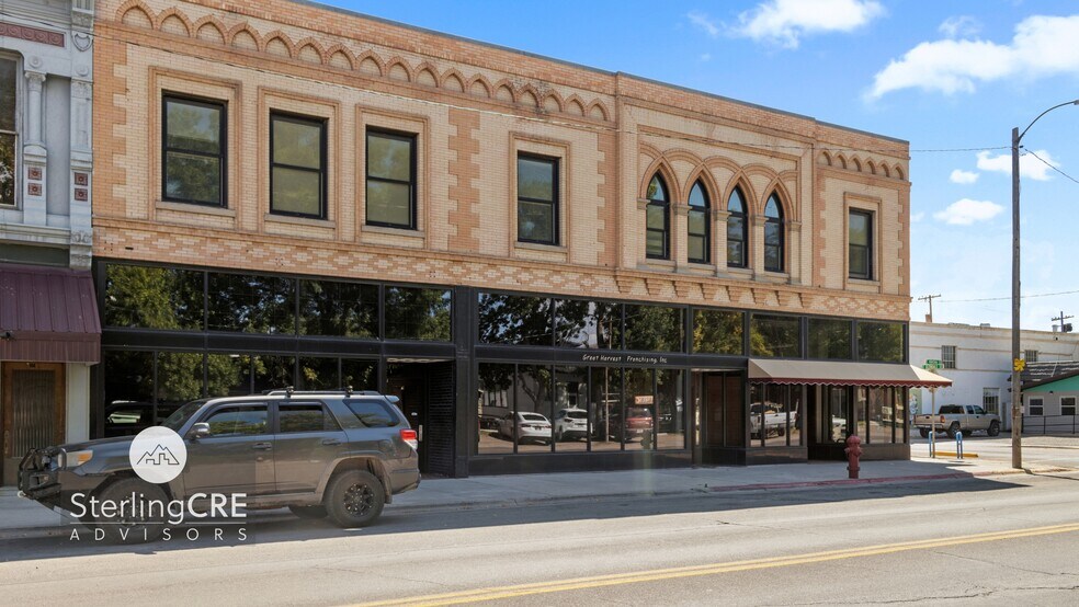 28 S Montana St, Dillon, MT à vendre - Photo de l’immeuble – Image 2 sur 32