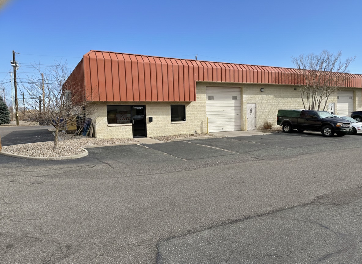 8884 Federal Blvd, Federal Heights, CO à louer Photo intérieure– Image 1 sur 5