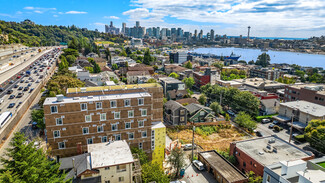 Plus de détails pour 2335 Boylston Ave E, Seattle, WA - Logement à vendre