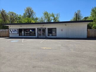 Plus de détails pour 4113 W State St, Boise, ID - Local commercial à louer