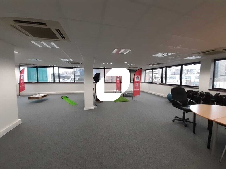 Bureau dans Bagnolet à louer - Photo intérieure – Image 3 sur 9