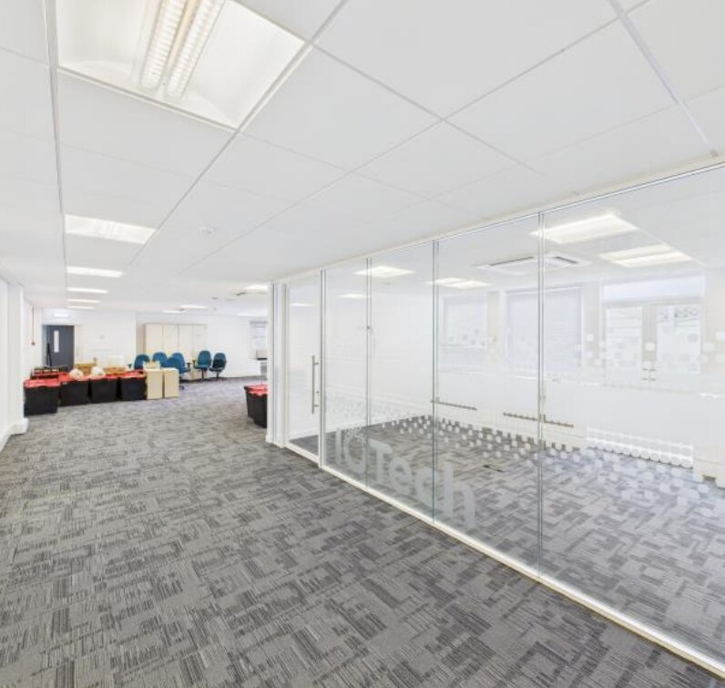 18 George St, Edinburgh à louer Photo intérieure– Image 1 sur 2