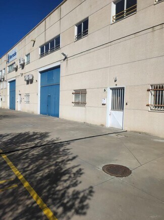 Plus de détails pour Industriel/Logistique à vendre