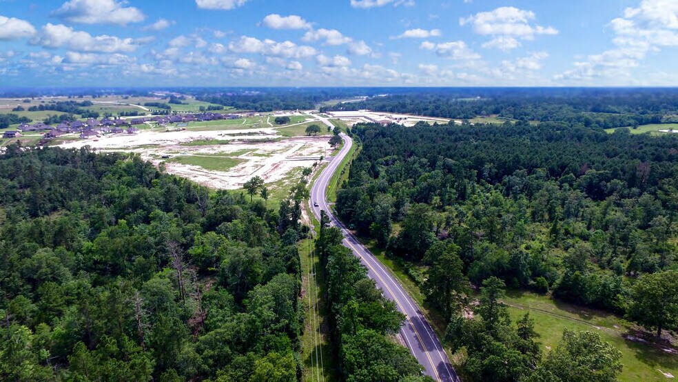 FM 1488 Rd, Magnolia, TX à vendre - Photo de l’immeuble – Image 2 sur 2