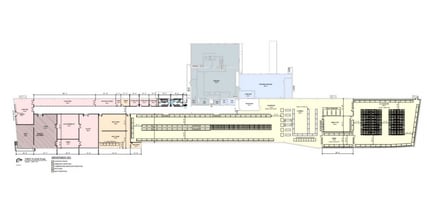 913-929 Wallace St, Philadelphia, PA à louer Photo intérieure– Image 1 sur 1