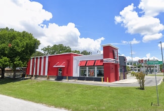 Plus de détails pour 4302 N Armenia Ave, Tampa, FL - Local commercial à vendre