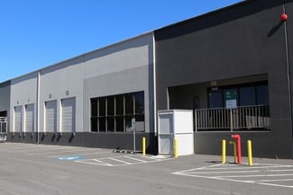 Plus de détails pour 1800-1888 Deming Way, Sparks, NV - Industriel/Logistique à louer