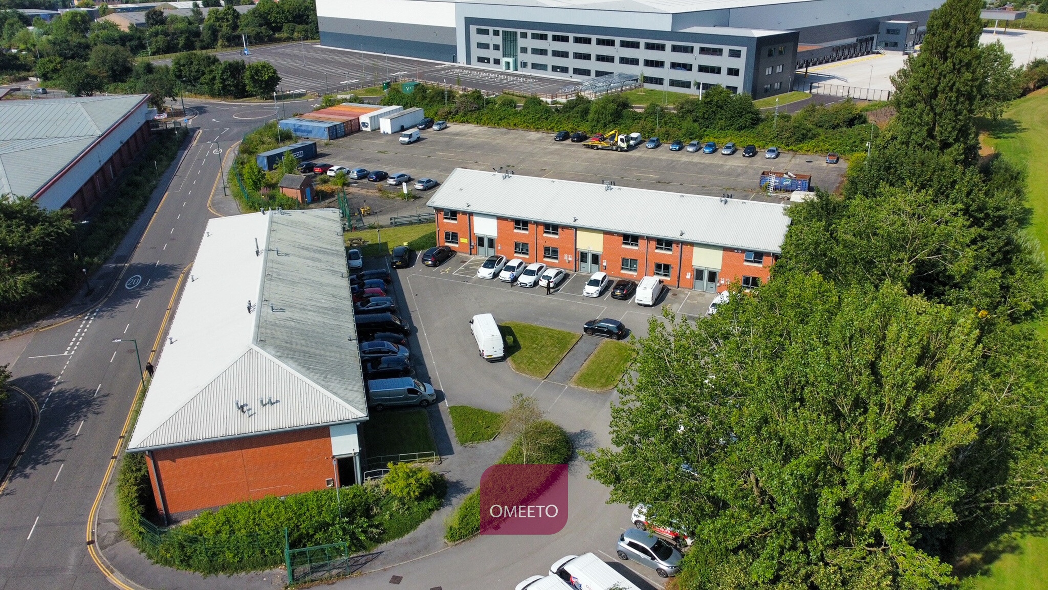 Firth Way, Nottingham à louer Photo de l’immeuble– Image 1 sur 10