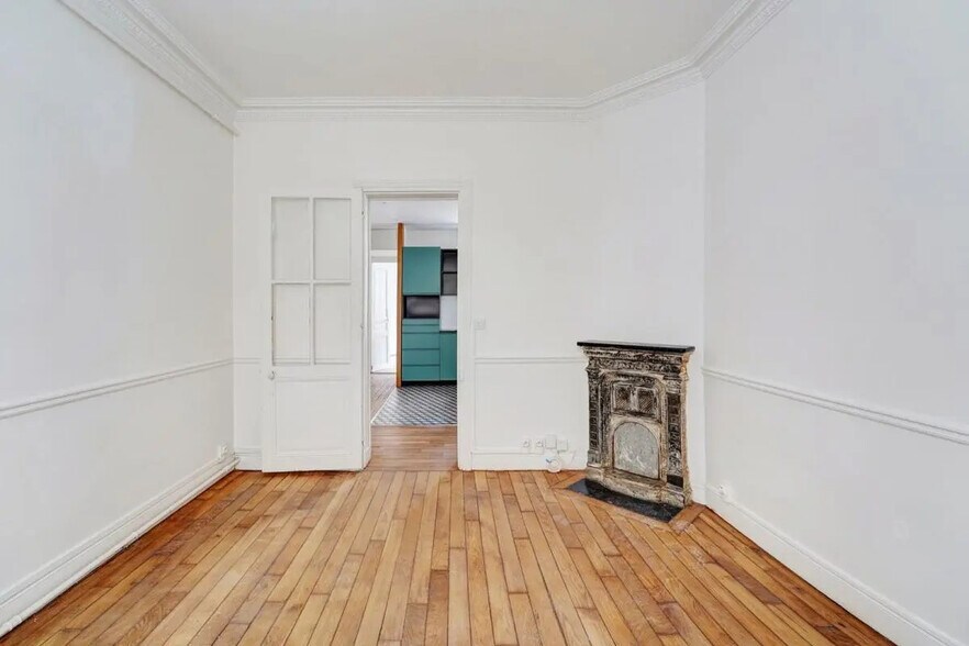 33 Rue De Wattignies, Paris à vendre - Photo de l’immeuble – Image 3 sur 12