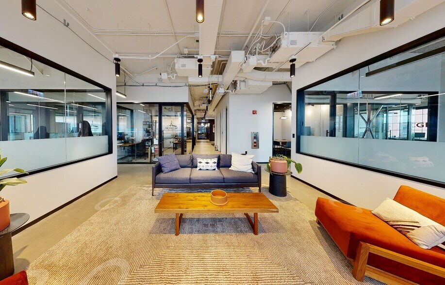 171 N Aberdeen St, Chicago, IL à louer - Numérisation 3D Matterport – Image 2 sur 11