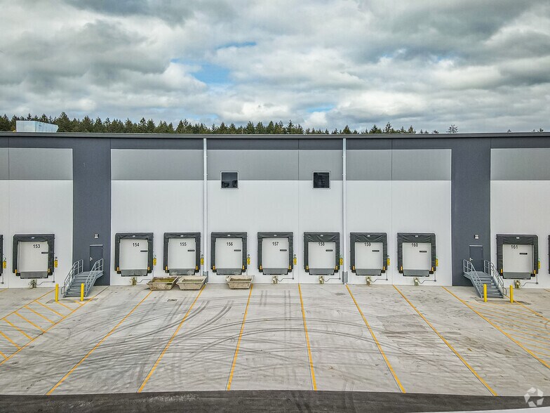 7816 Hawks Prairie Rd NE, Lacey, WA à louer - Photo de l’immeuble – Image 3 sur 5