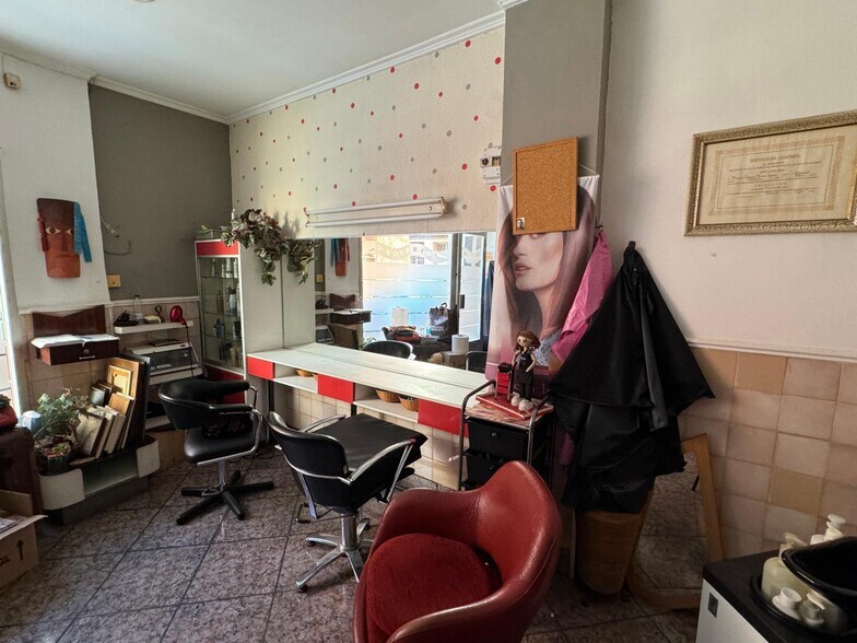 Carrer María Auxiliadora, 13, Algemesí, Valencia à louer - Photo de l’immeuble – Image 2 sur 7