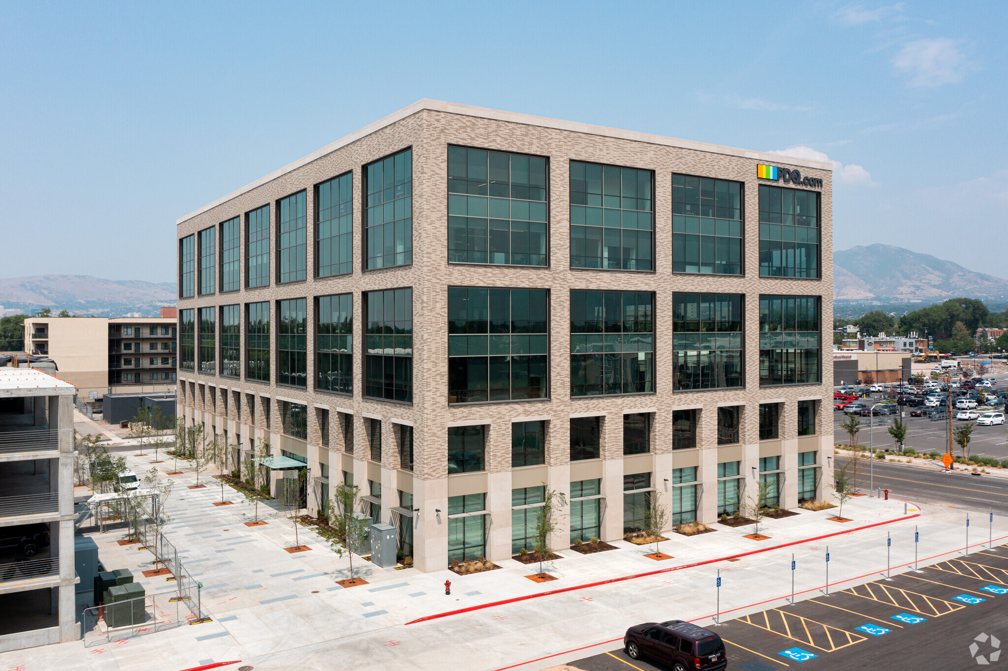 2200 S Main St, Salt Lake City, UT à louer Photo principale– Image 1 sur 7