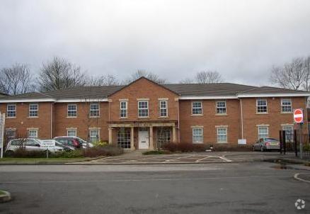 Eastern Way, Cannock à louer - Photo de l’immeuble – Image 3 sur 5