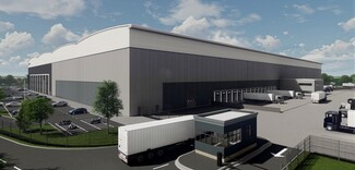 Plus de détails pour Harborough Rd, Desborough - Industriel/Logistique à vendre