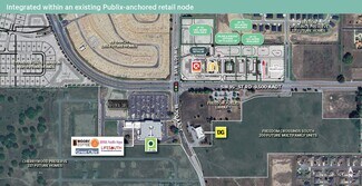 Plus de détails pour NEC of SW 95th St & SW 60th Ave, Ocala, FL - Terrain à louer