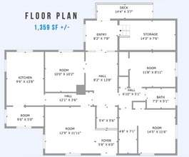 183 Thompson Ln, Nashville, TN à louer Photo intérieure– Image 1 sur 1