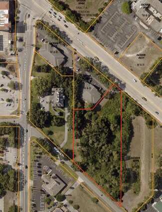 Plus de détails pour 1335 Ringling Dr, Venice, FL - Terrain à vendre