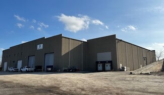 Plus de détails pour 16565 River Rd, Noblesville, IN - Industriel/Logistique à louer