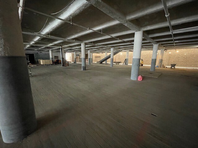 2545 W Polk St, Chicago, IL à louer - Photo intérieure – Image 3 sur 8